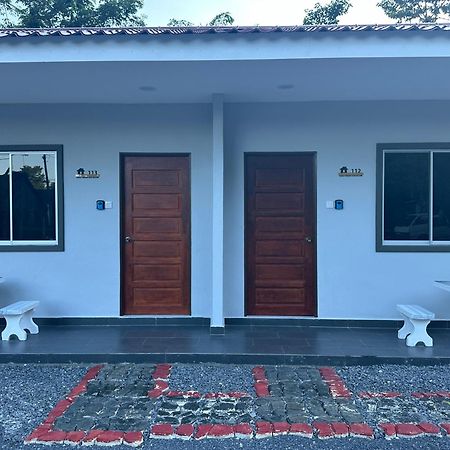 Kaki Bukit Guest House Gua Kelam מראה חיצוני תמונה