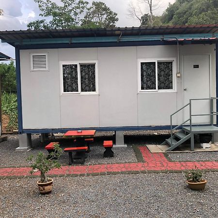 Kaki Bukit Guest House Gua Kelam מראה חיצוני תמונה