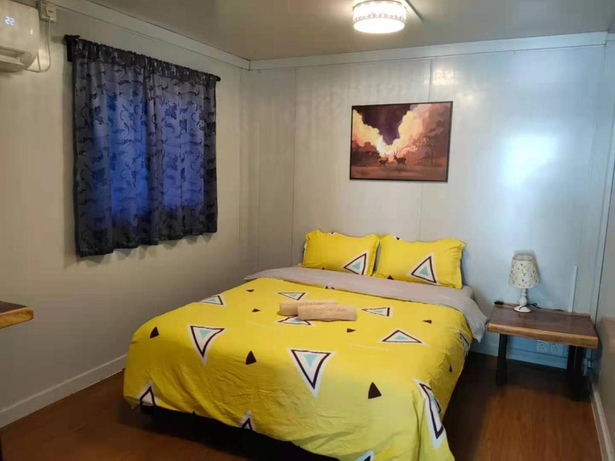 Kaki Bukit Guest House Gua Kelam מראה חיצוני תמונה