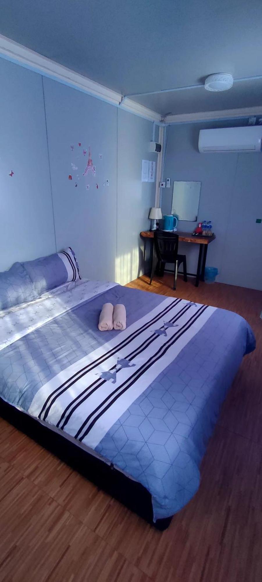 Kaki Bukit Guest House Gua Kelam מראה חיצוני תמונה