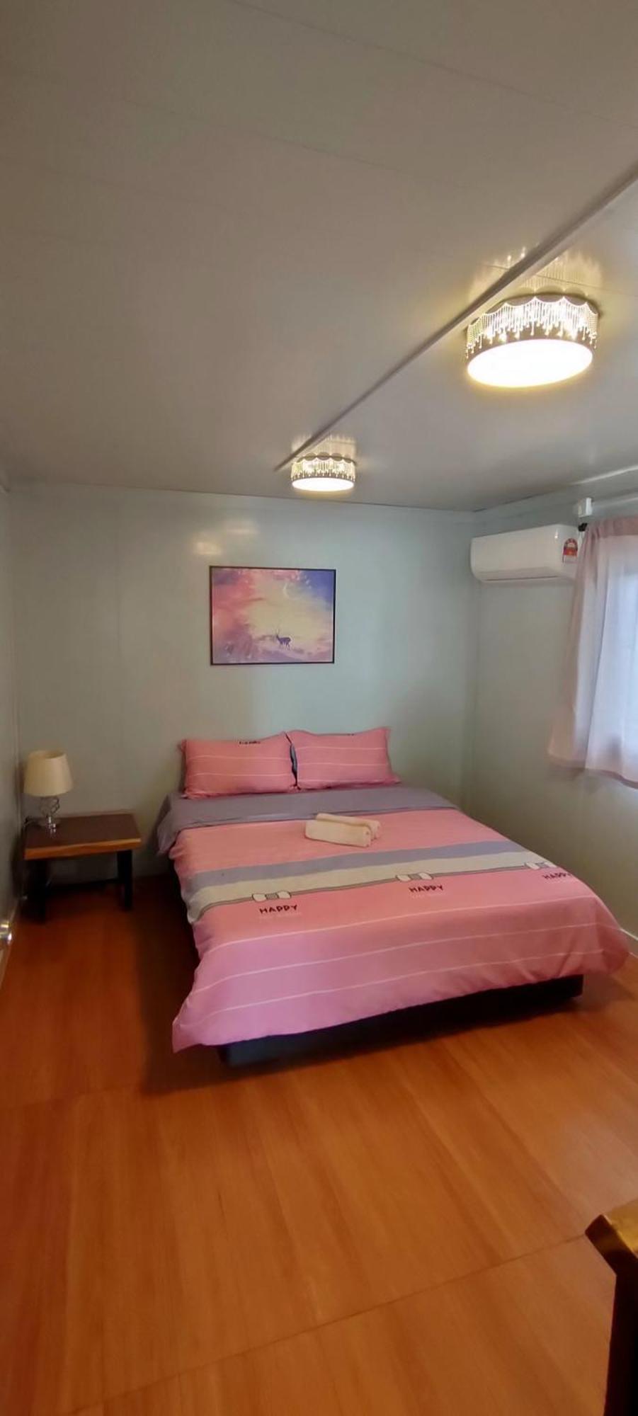 Kaki Bukit Guest House Gua Kelam מראה חיצוני תמונה