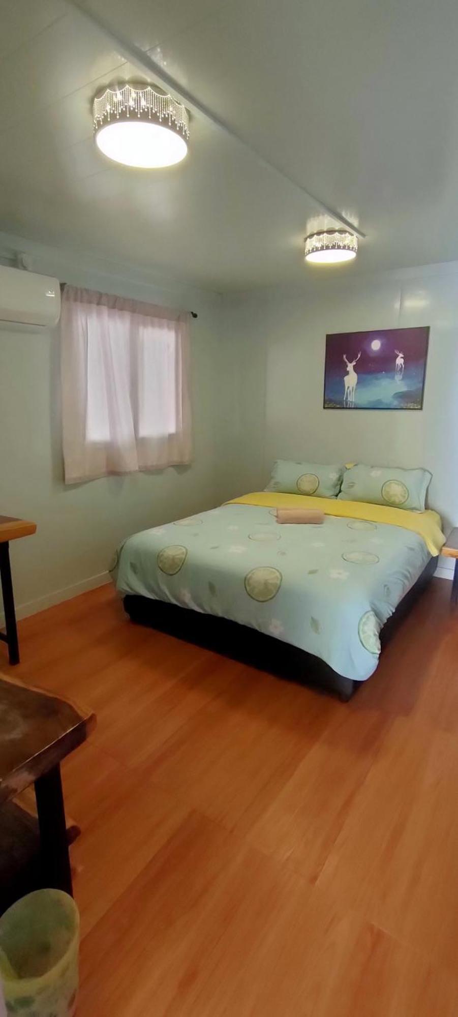 Kaki Bukit Guest House Gua Kelam מראה חיצוני תמונה