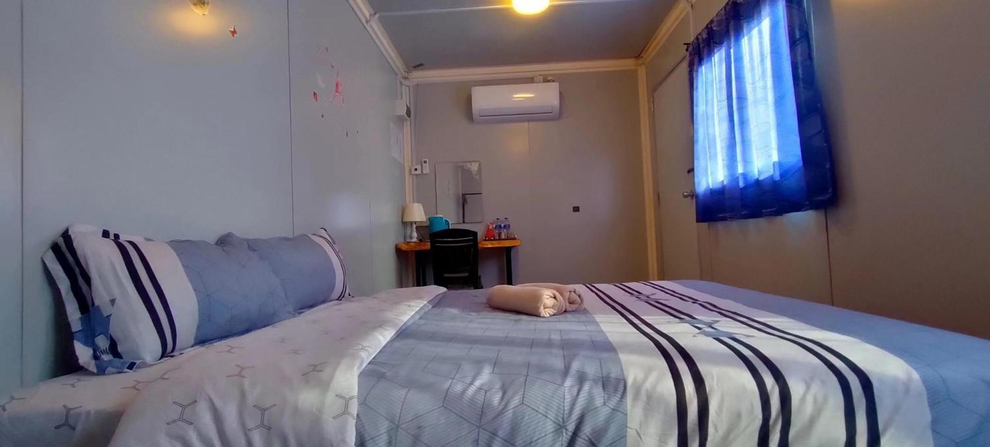 Kaki Bukit Guest House Gua Kelam מראה חיצוני תמונה