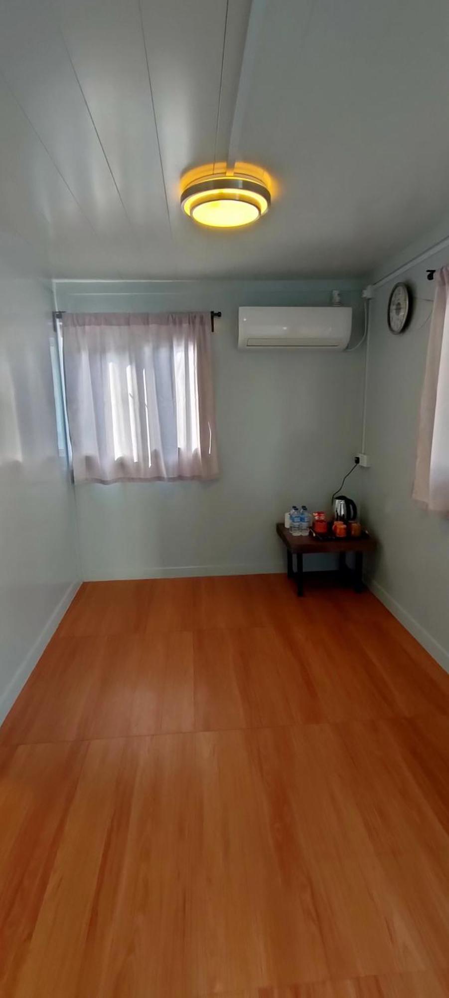 Kaki Bukit Guest House Gua Kelam מראה חיצוני תמונה