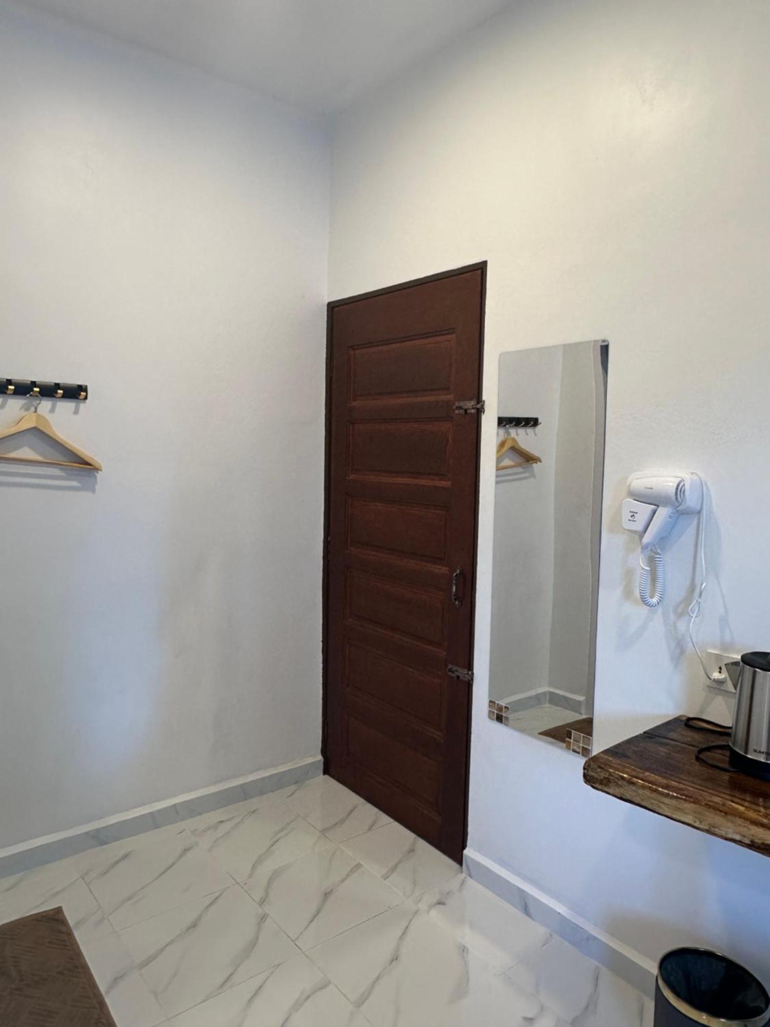 Kaki Bukit Guest House Gua Kelam מראה חיצוני תמונה