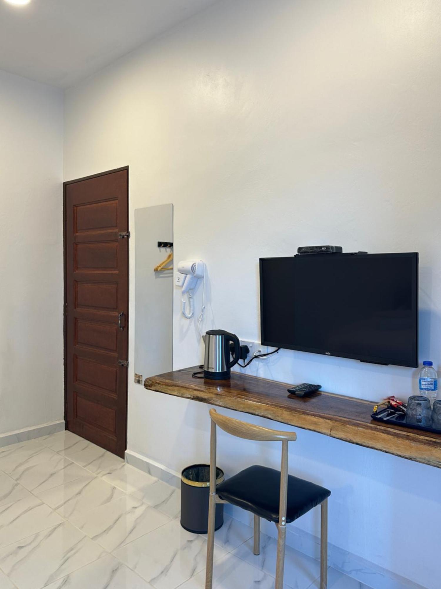 Kaki Bukit Guest House Gua Kelam מראה חיצוני תמונה