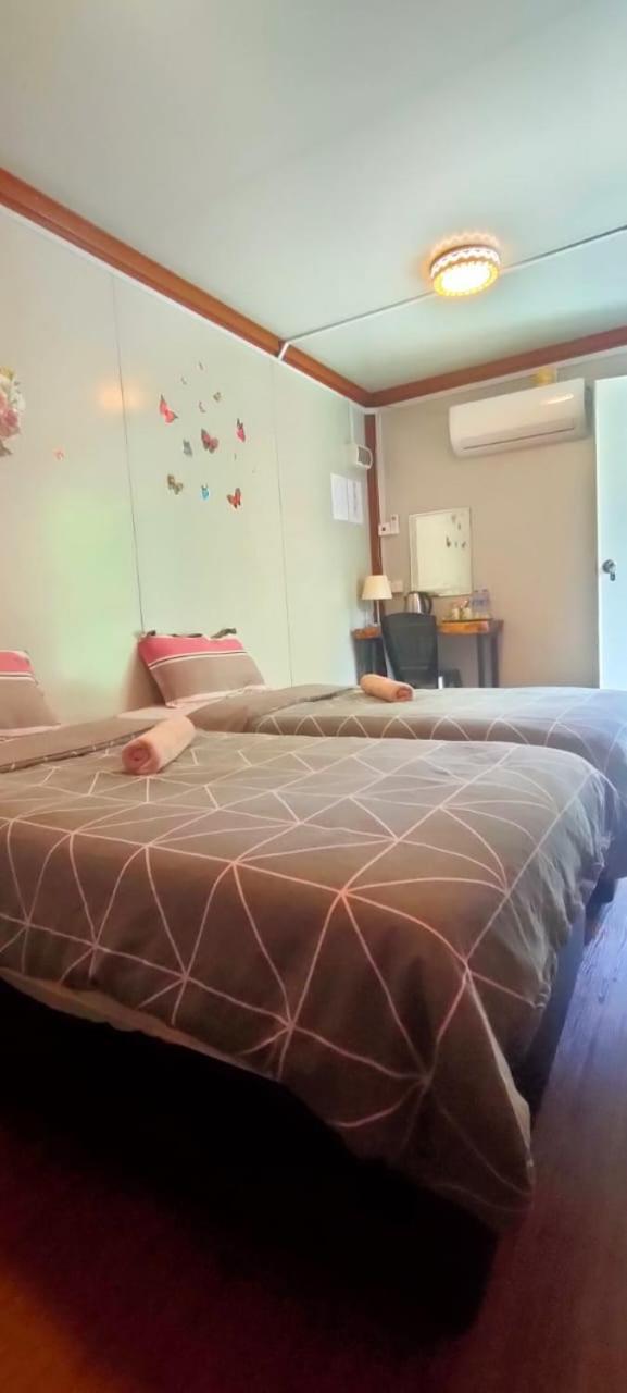 Kaki Bukit Guest House Gua Kelam מראה חיצוני תמונה